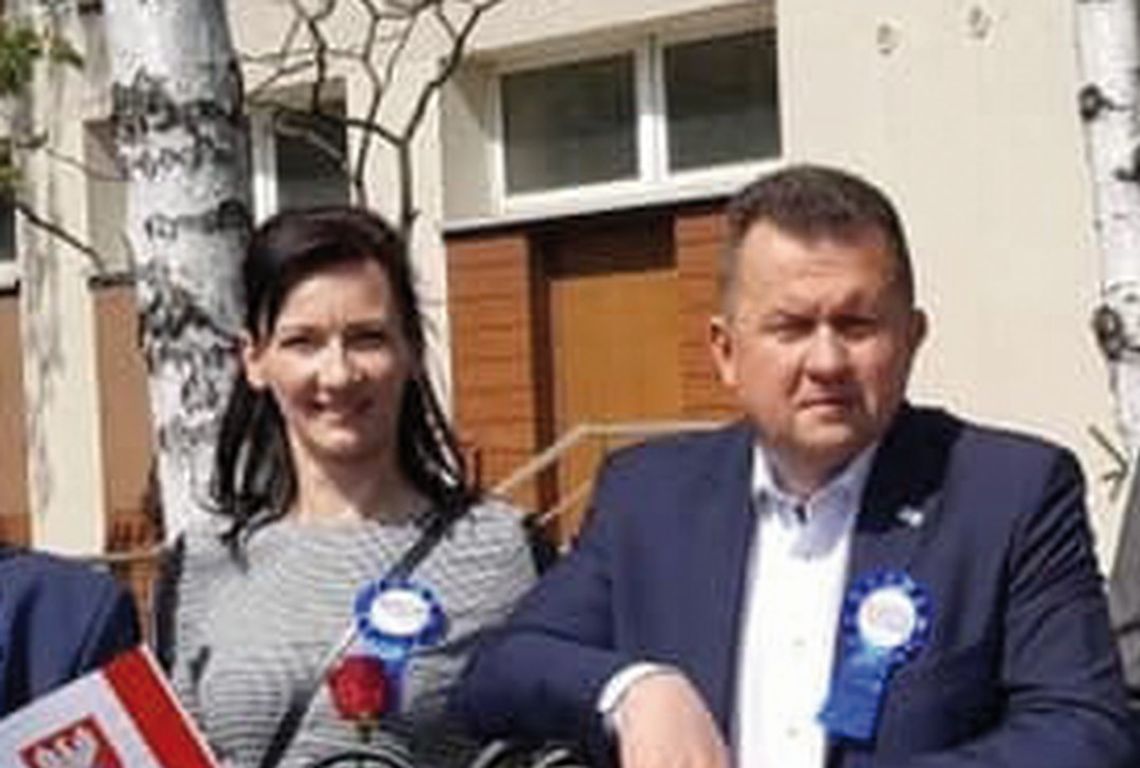 PLOTKI SAMORZĄDOWE Stara miłość nie rdzewieje?