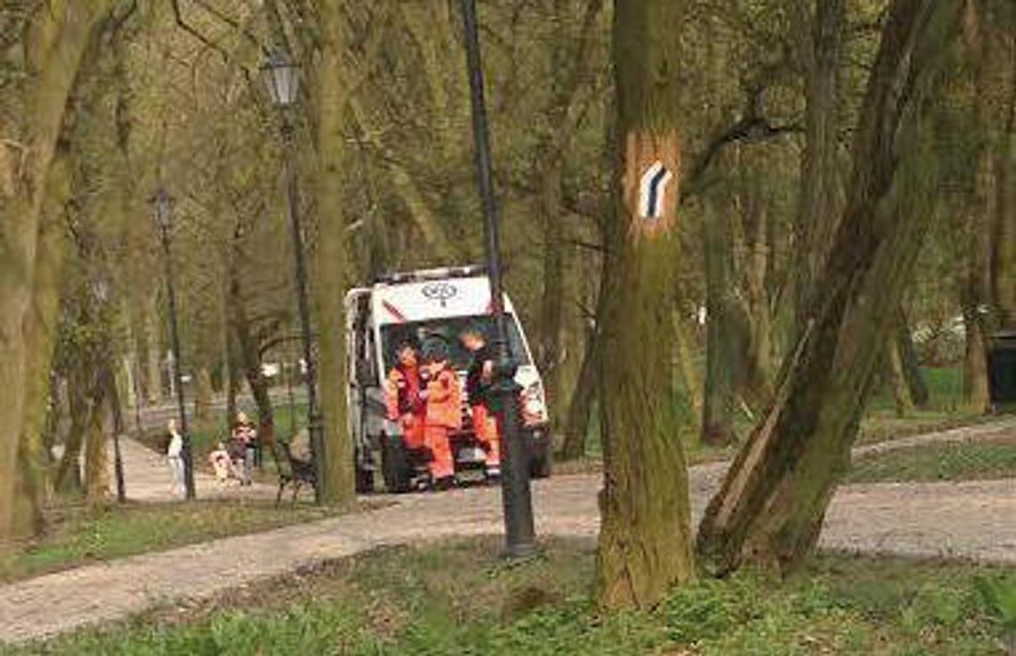 PO SĄSIEDZKU. Chciała pomóc, postraszyli ją więzieniem PO SĄSIEDZKU. Chciała pomóc, postraszyli ją więzieniem