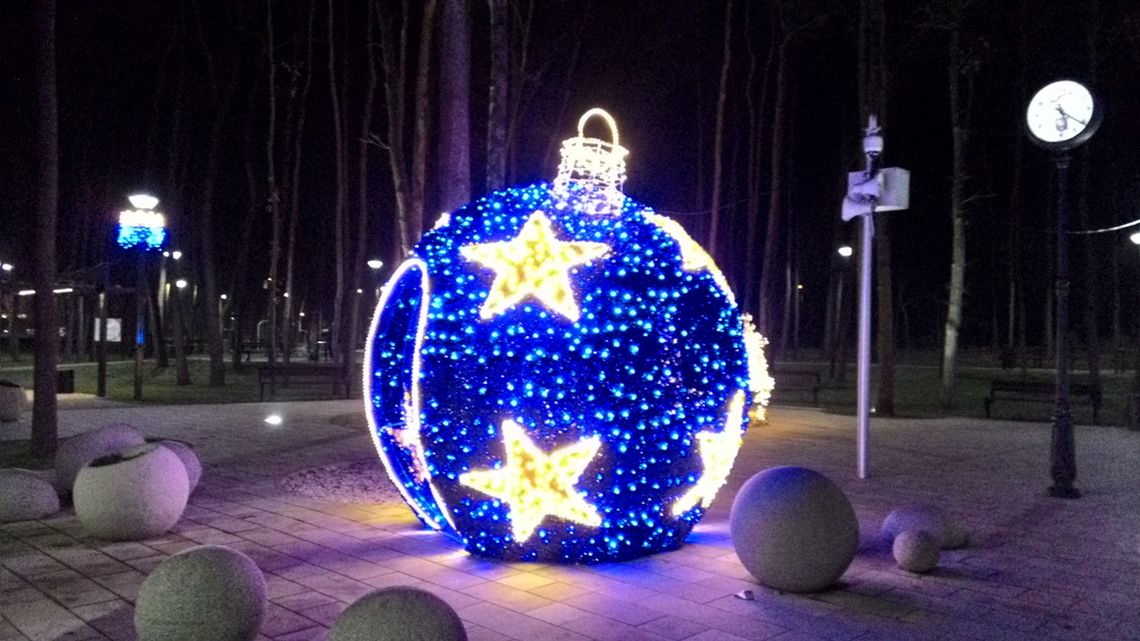 POD LUPĄ. Nie życz mi szczęścia