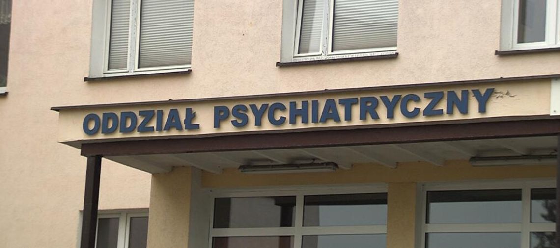 Podejrzany o morderstwo na Os. Młodych trafi do zakładu psychiatrycznego?