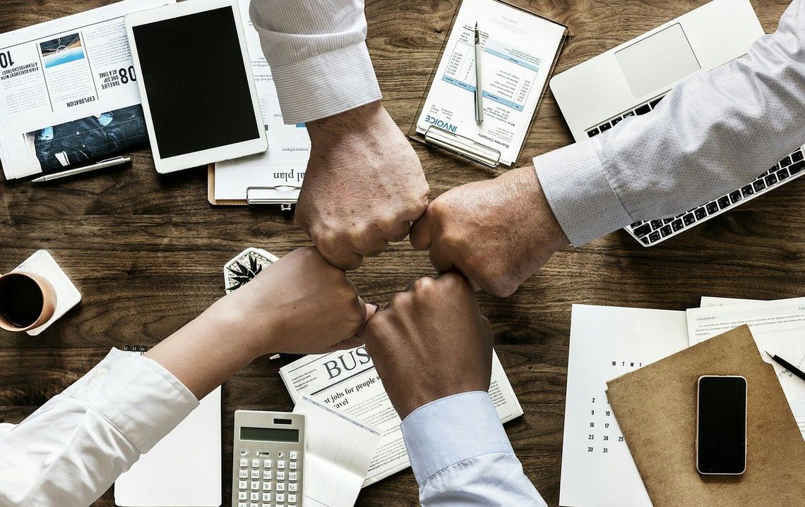 Podpis elektroniczny w branży nieruchomości - co warto wiedzieć?