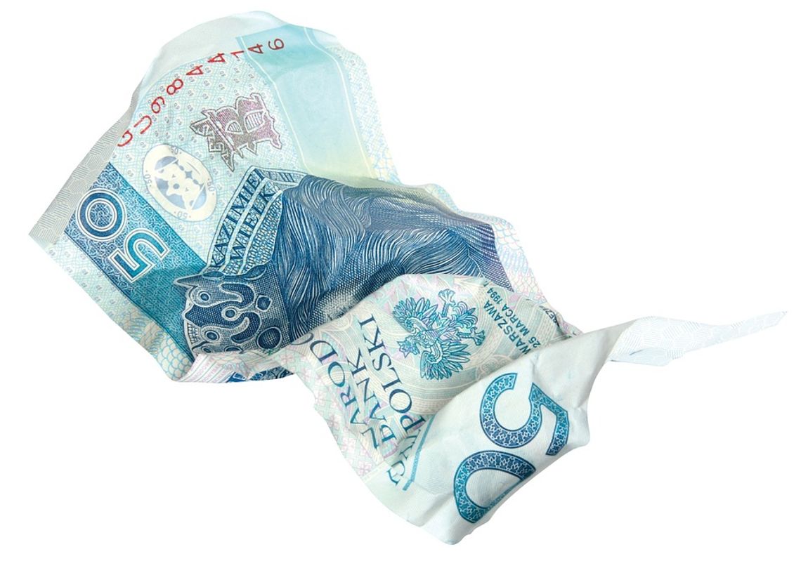 Poduszka finansowa – jak umościć się na niej wygodnie? Poduszka finansowa – jak umościć się na niej wygodnie?