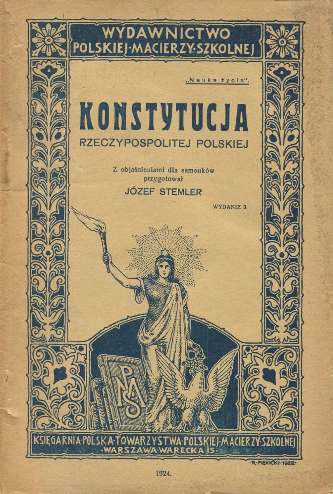 Polonia w Konstytucji