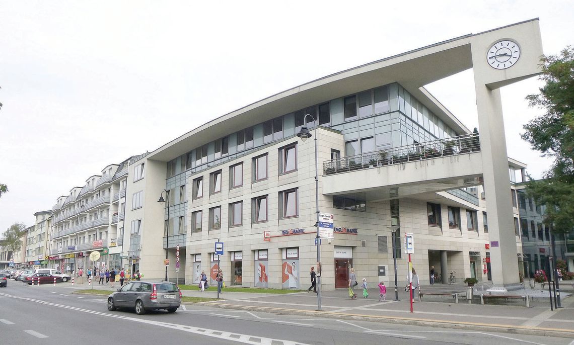 Pomór wśród urzędników ratusza Pomór wśród urzędników ratusza