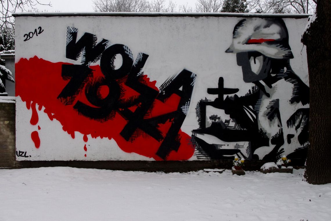 POWIAT. 1 sierpnia zawyją syreny POWIAT. 1 sierpnia zawyją syreny