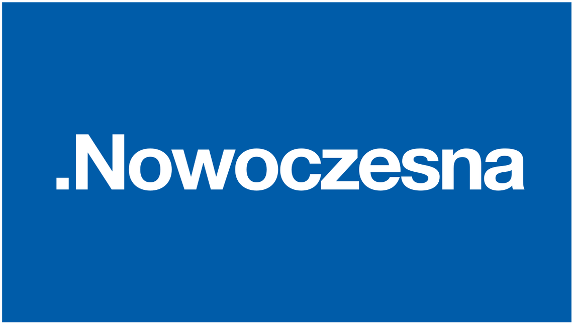POWIAT. Apel Nowoczesnej Powiatu Legionowskiego POWIAT. Apel Nowoczesnej Powiatu Legionowskiego