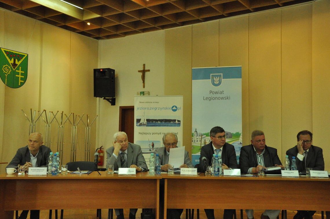 POWIAT. Energia odnawialna i biznes