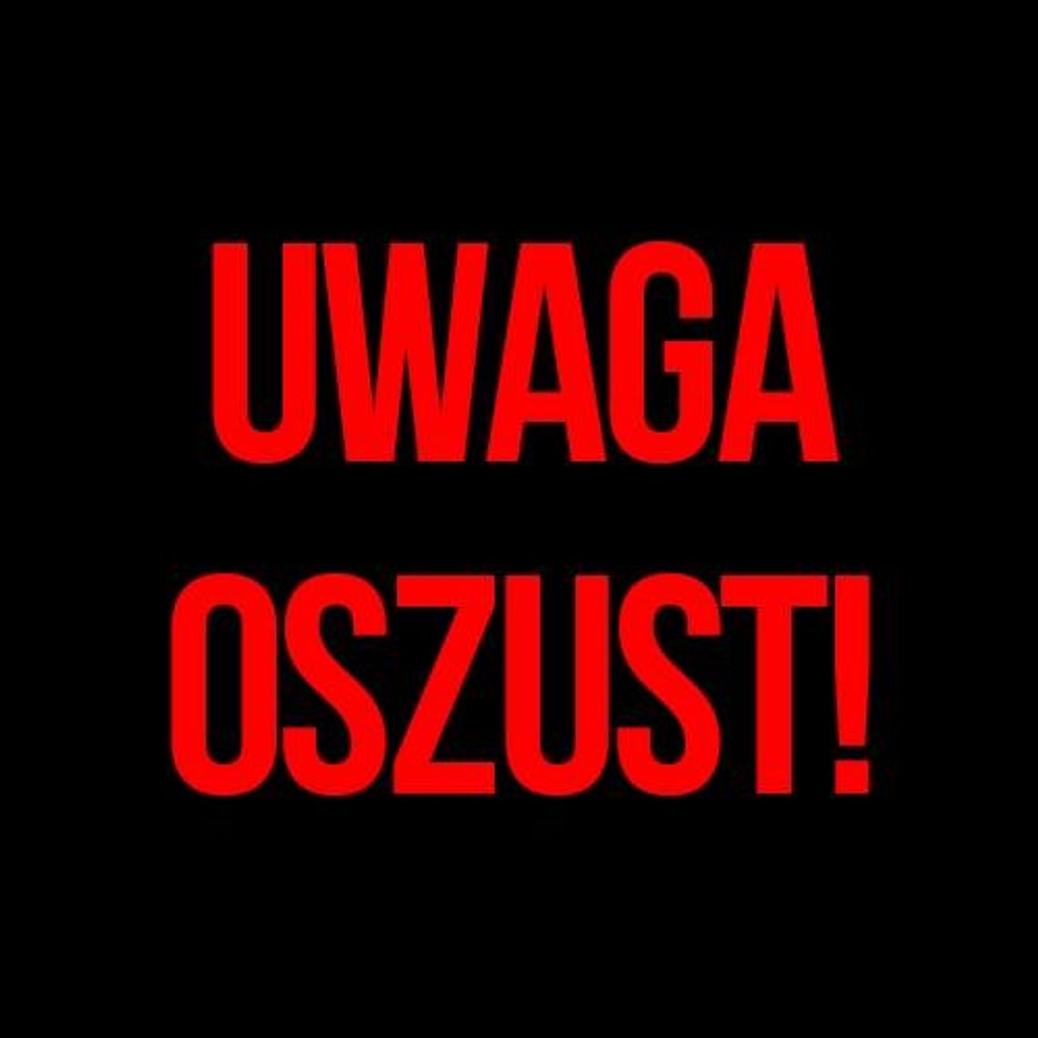 POWIAT. Fałszywi wnuczkowie i policjanci pojawili się ponownie! POWIAT. Fałszywi wnuczkowie i policjanci pojawili się ponownie!