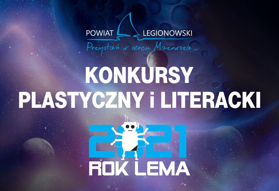 POWIAT. Konkursy z przyszłością POWIAT. Konkursy z przyszłością