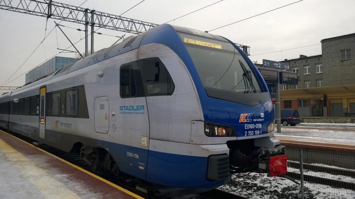 POWIAT. Konsultacje ws. rozbudowy linii kolejowej z konfliktem gmin w tle?