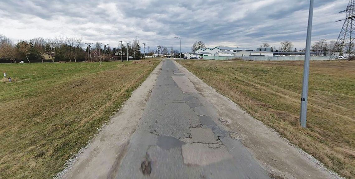 Powiat ma naprawić 116 km dróg