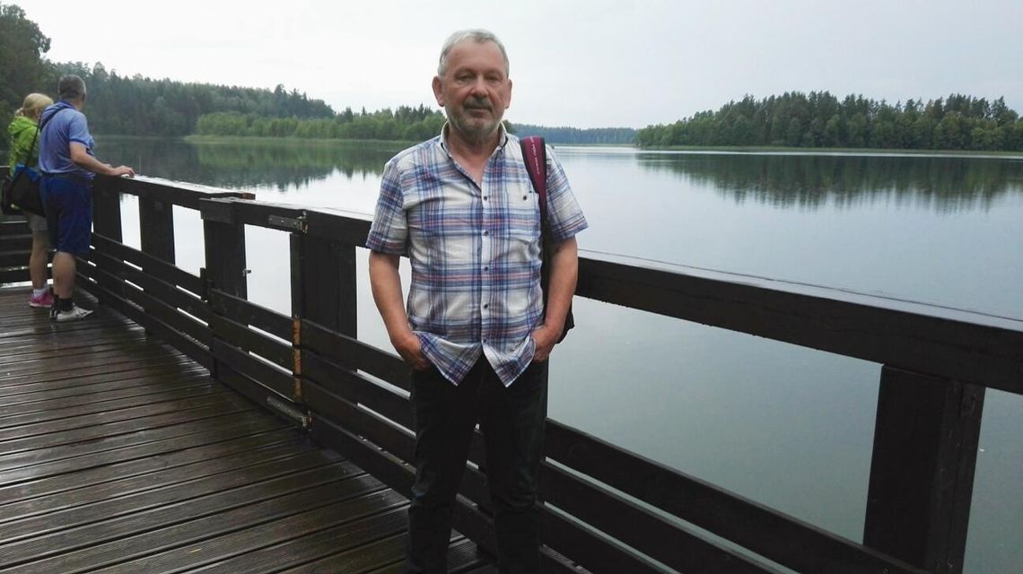 POWIAT. Nowy Inspektor Nadzoru Budowlanego POWIAT. Nowy Inspektor Nadzoru Budowlanego