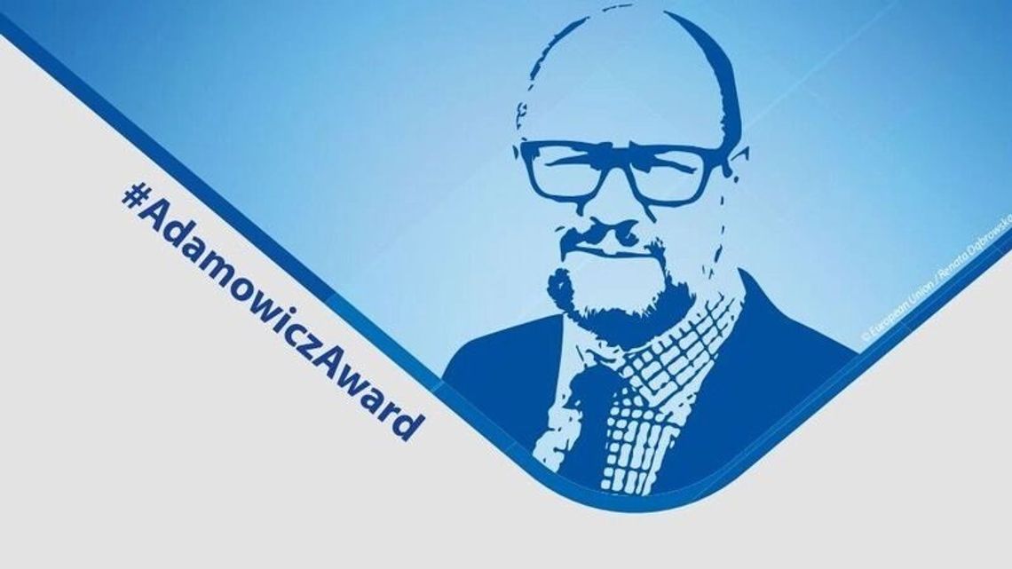 Powiat przypomina o nominacjach do nagrody im. Pawła Adamowicza