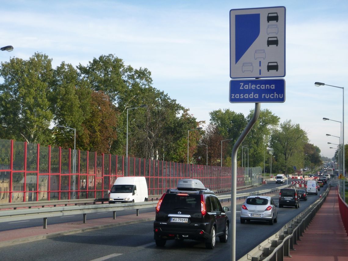 POWIAT. Ruszył przetarg na DK 61 POWIAT. Ruszył przetarg na DK 61