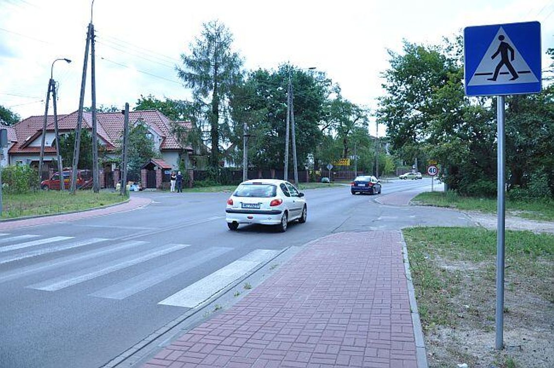 POWIAT. Skanska wybuduje Nowo-Barską POWIAT. Skanska wybuduje Nowo-Barską