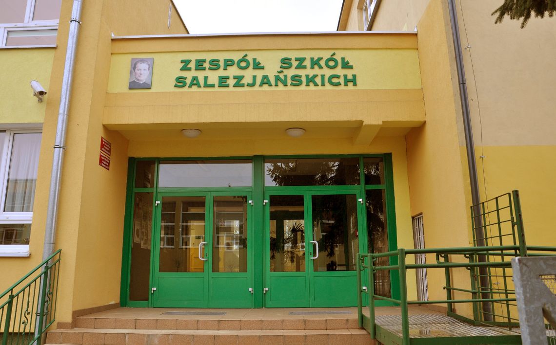 POWIAT. Sukces „salezjanów”, „Konopnicka” w tyle
