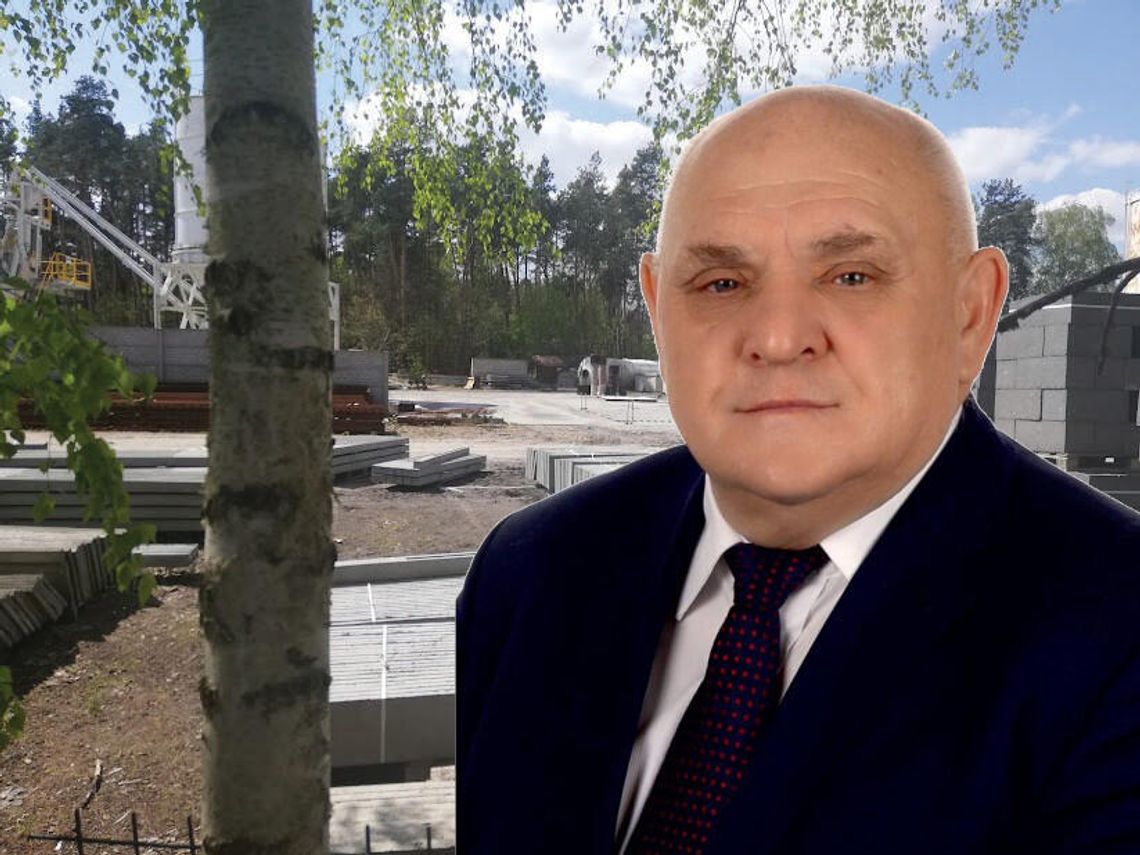 POWIAT/WIELISZEW. Radny Zbroch ponad prawem? Nie wykonuje wyroku sądu