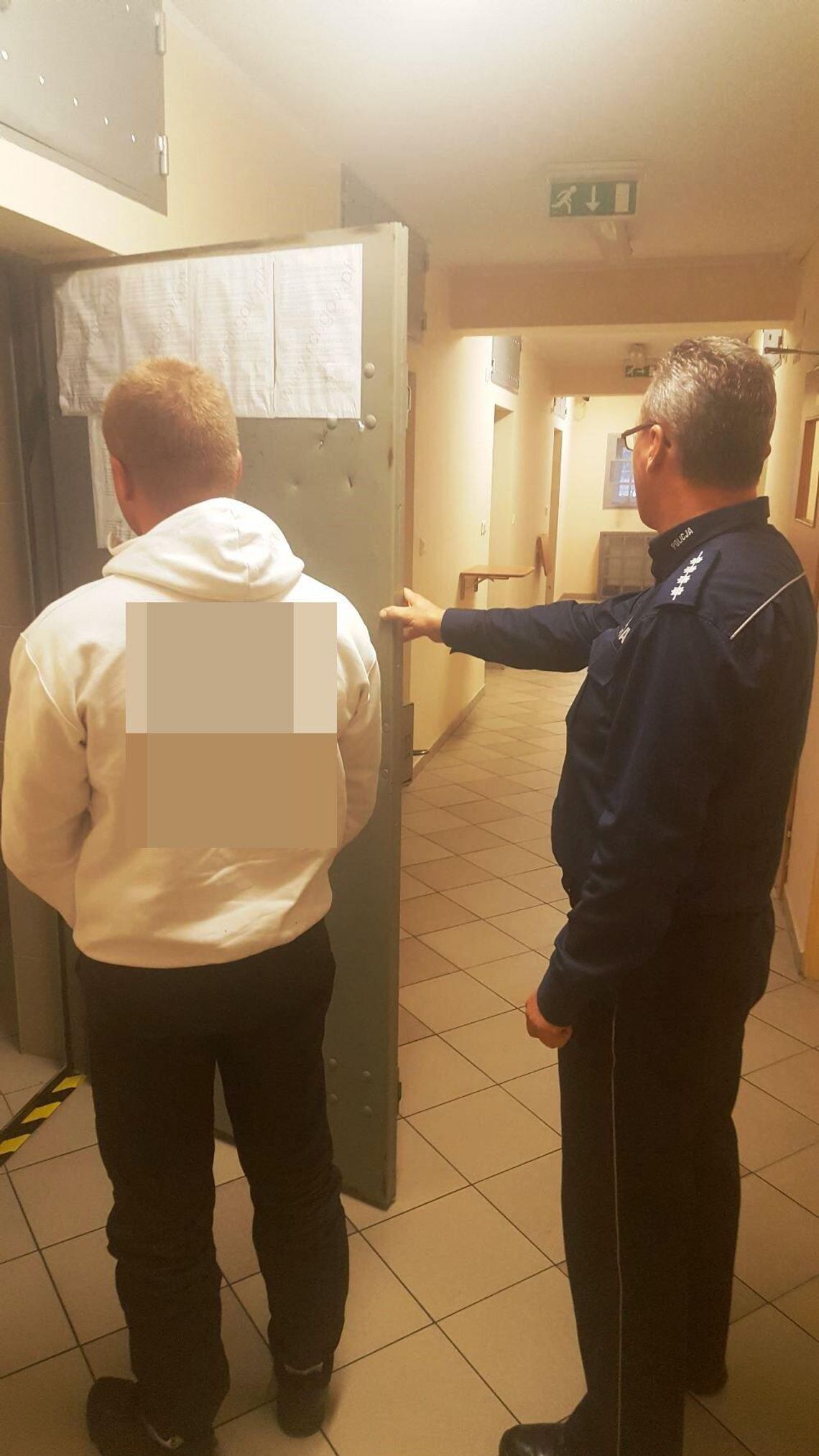 POWIAT. Zatrzymania w związku z przestępstwami narkotykowymi POWIAT. Zatrzymania w związku z przestępstwami narkotykowymi