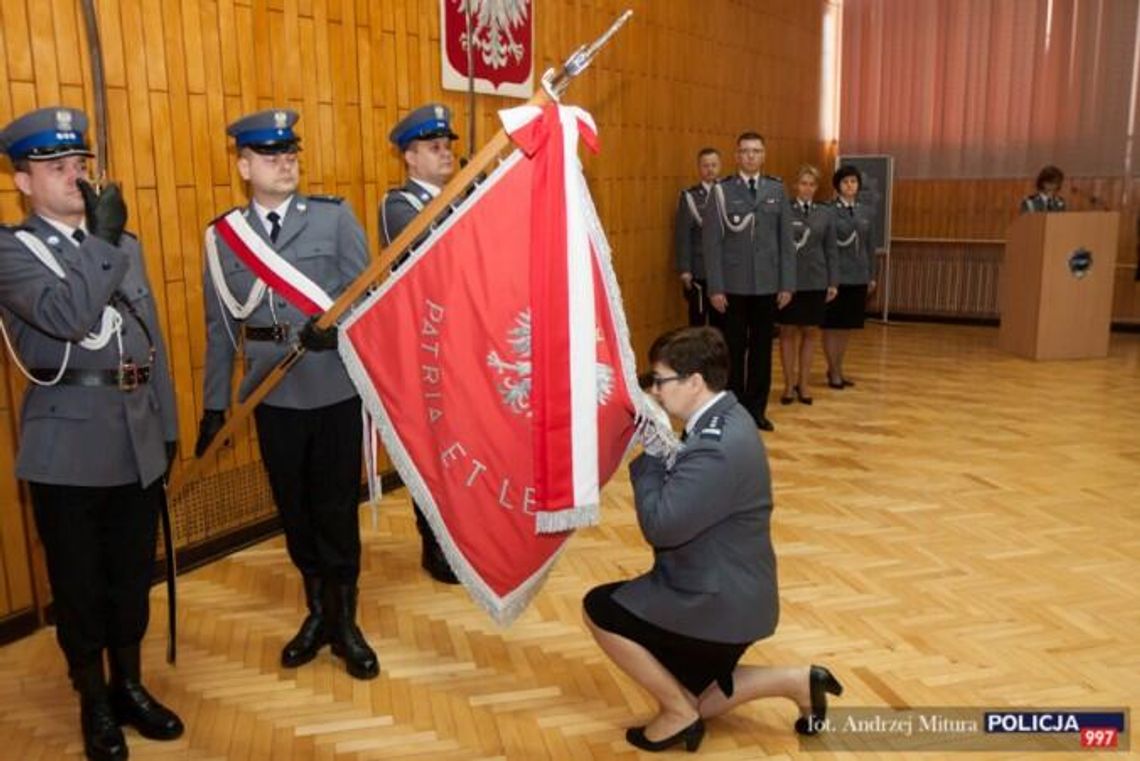 POWIAT. Zmiana u sterów w CSP