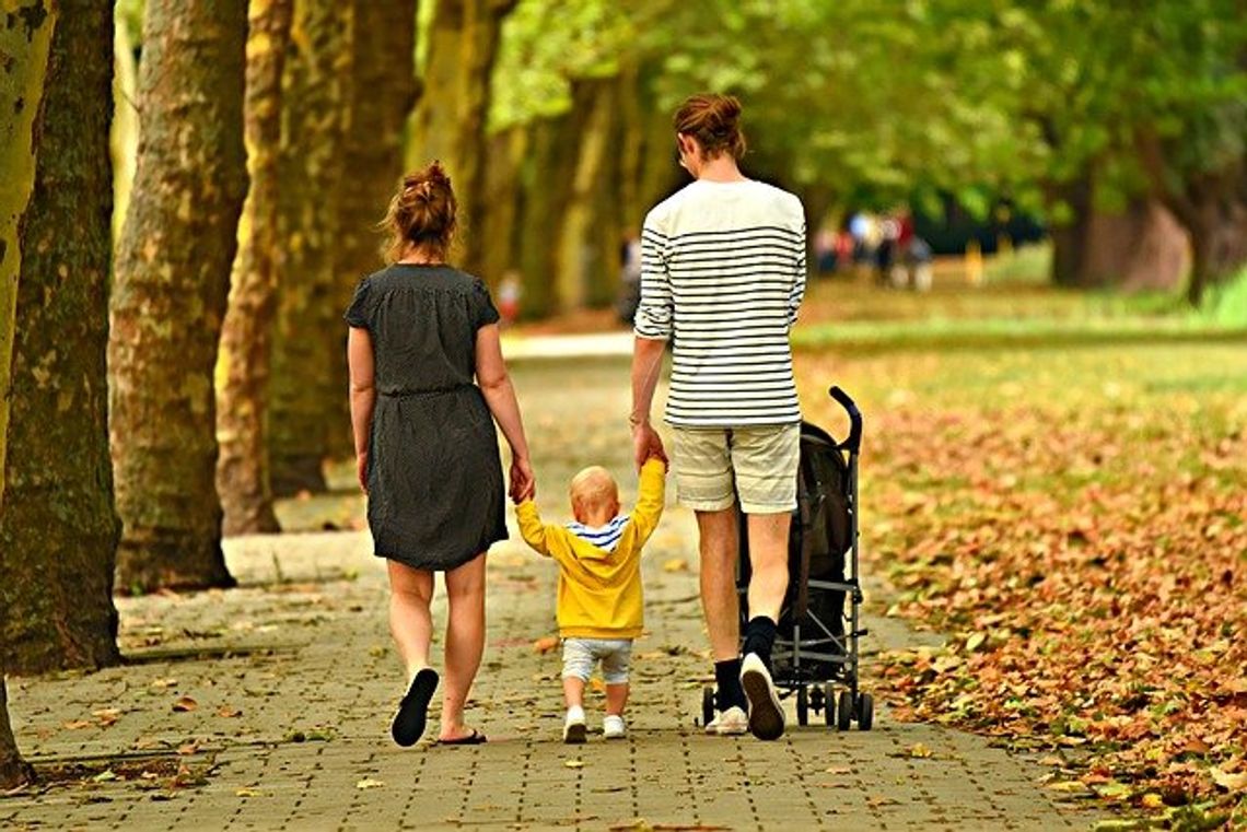 POWIAT. Znamy terminy wypłat „500+”