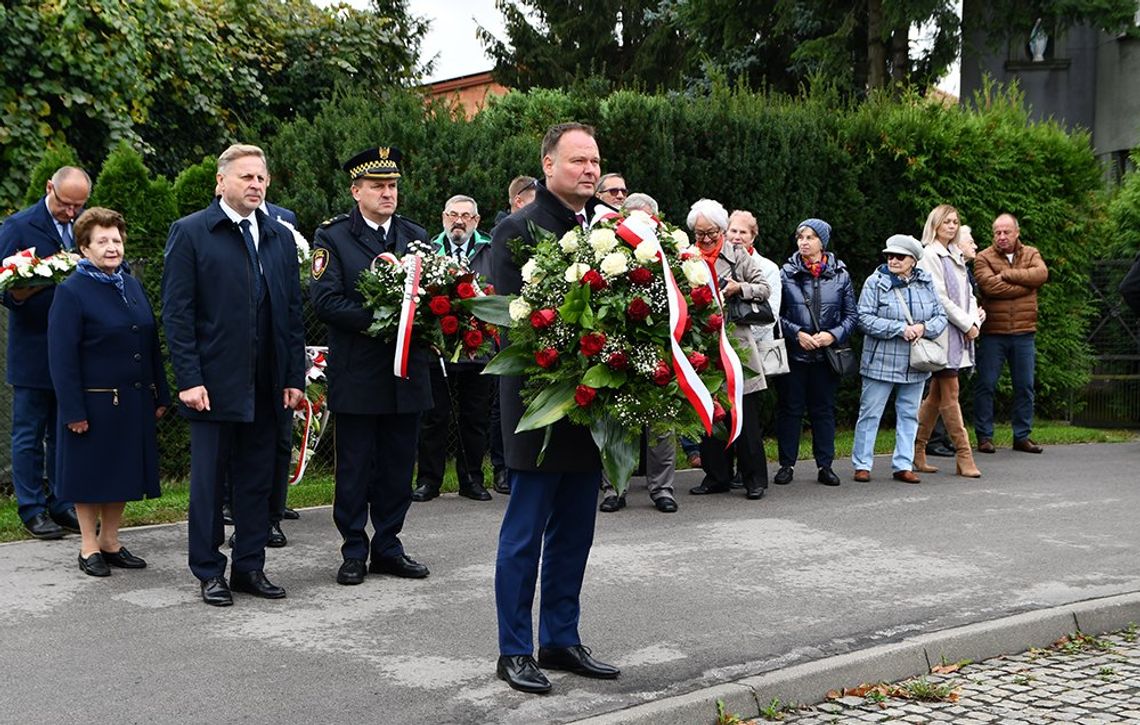 Powiatowy Dzień Weterana w Legionowie