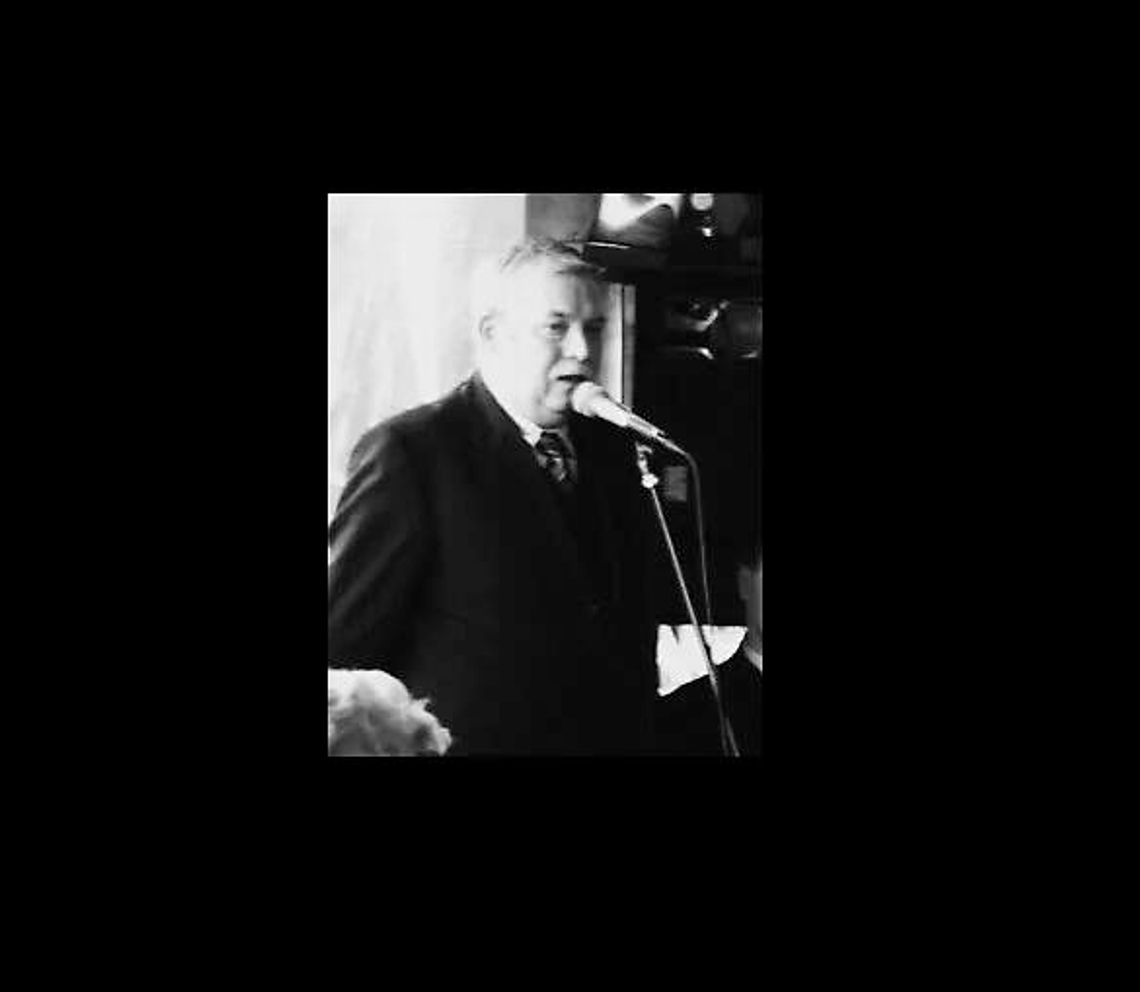 POŻEGNANIE. Zmarł generał Włodzimierz Zieliński
