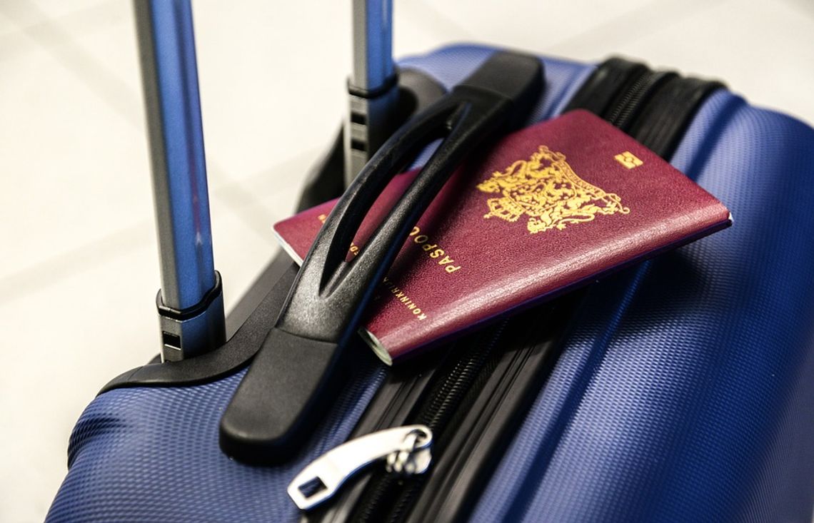 Praca w Niemczech - jakie dokumenty warto mieć ze sobą Praca w Niemczech - jakie dokumenty warto mieć ze sobą