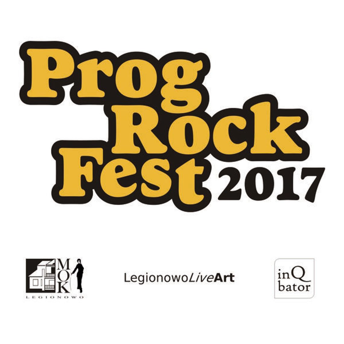 ProgRockFest w Legionowie