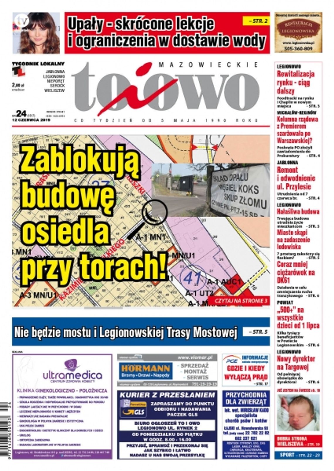 Przegląd wydania nr. 24