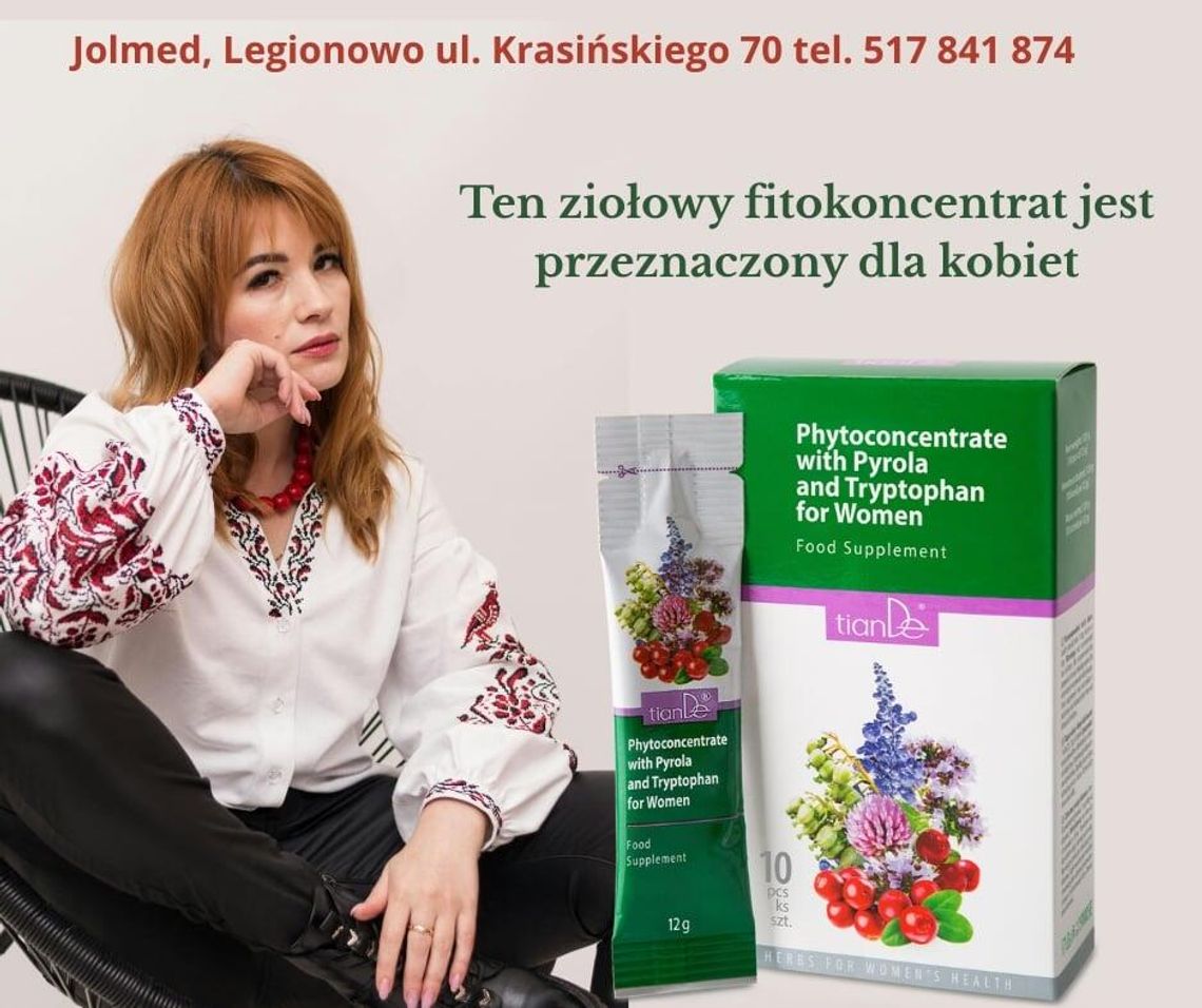 Przekwitanie – czas, gdy wszystko dojrzewa do piękna