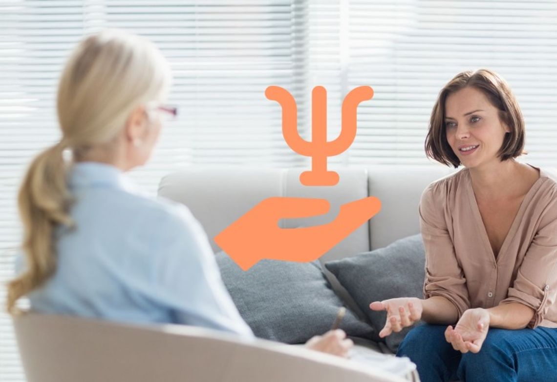Psychoterapeuta z Warszawy – dostępny ONLINE i na miejscu