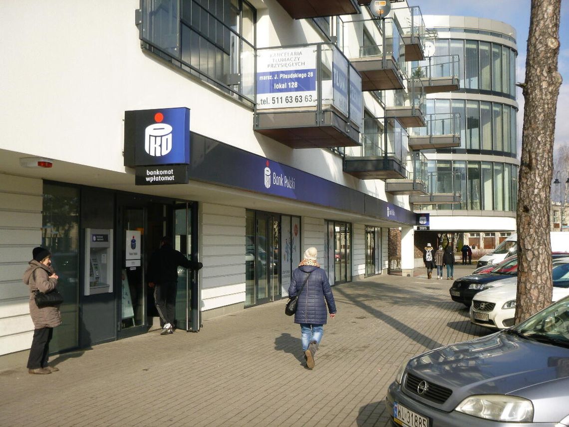 Punktujemy Urząd Miasta: Komentarz do sprostowania UM Legionowo ws. artykułu pt. „Bank Prezydenta i Prezesa?”