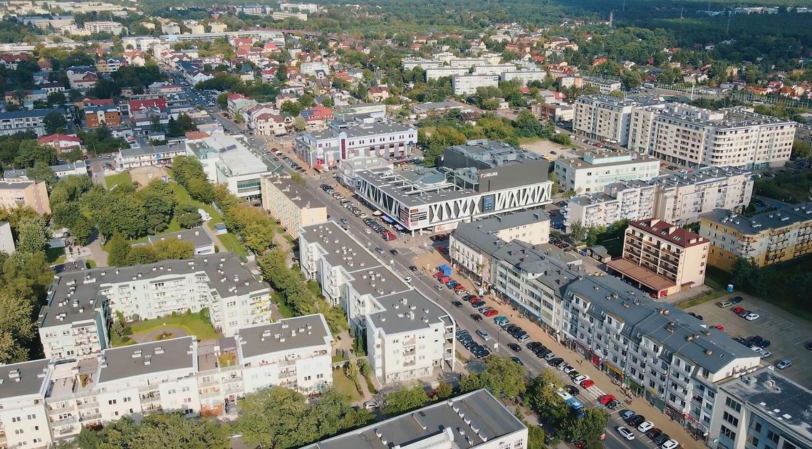 PWK dla bezpieczeństwa mieszkańców