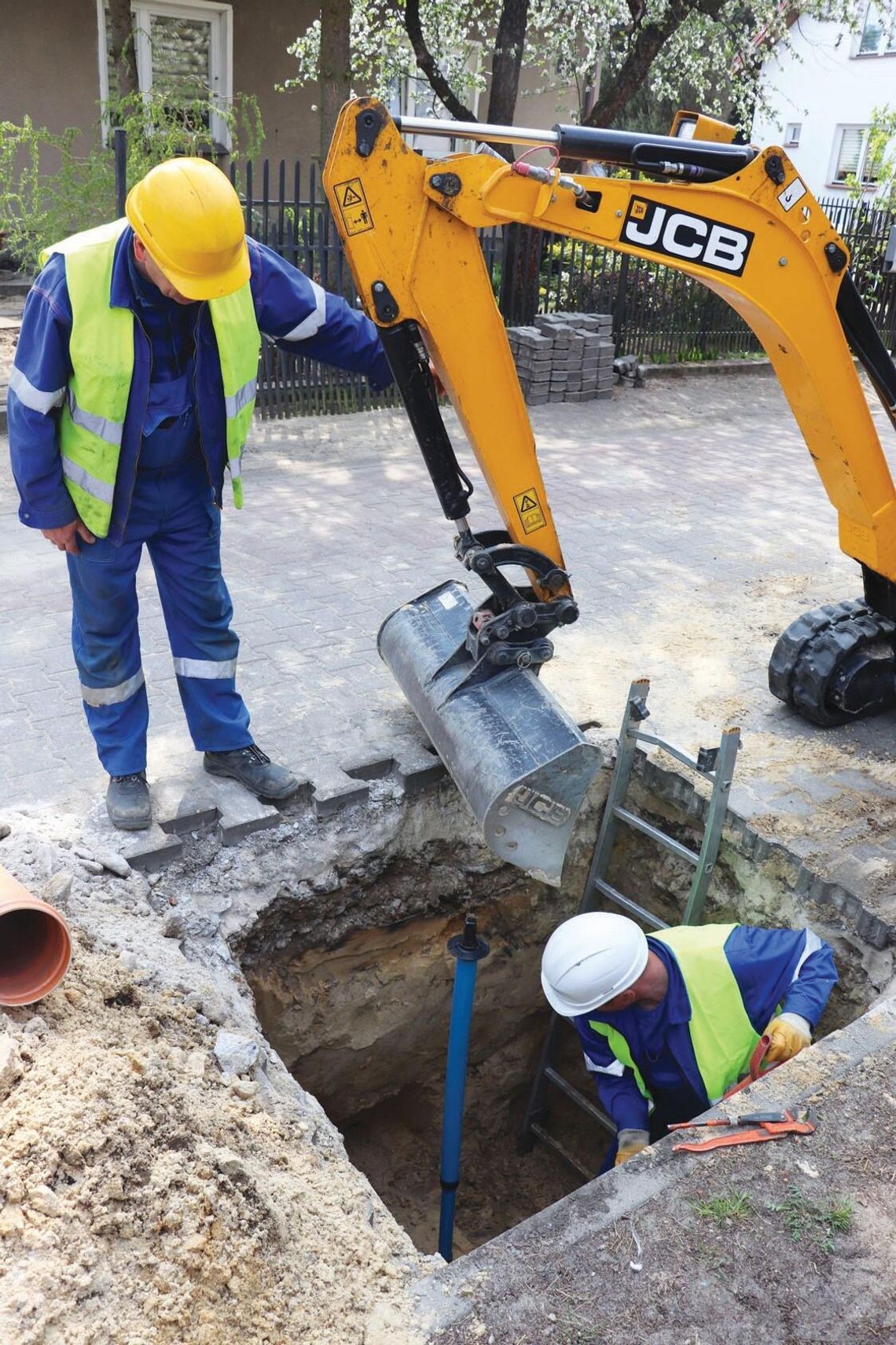 PWK Legionowo – od projektu po odbiór. Kompleksowo i bez stresu