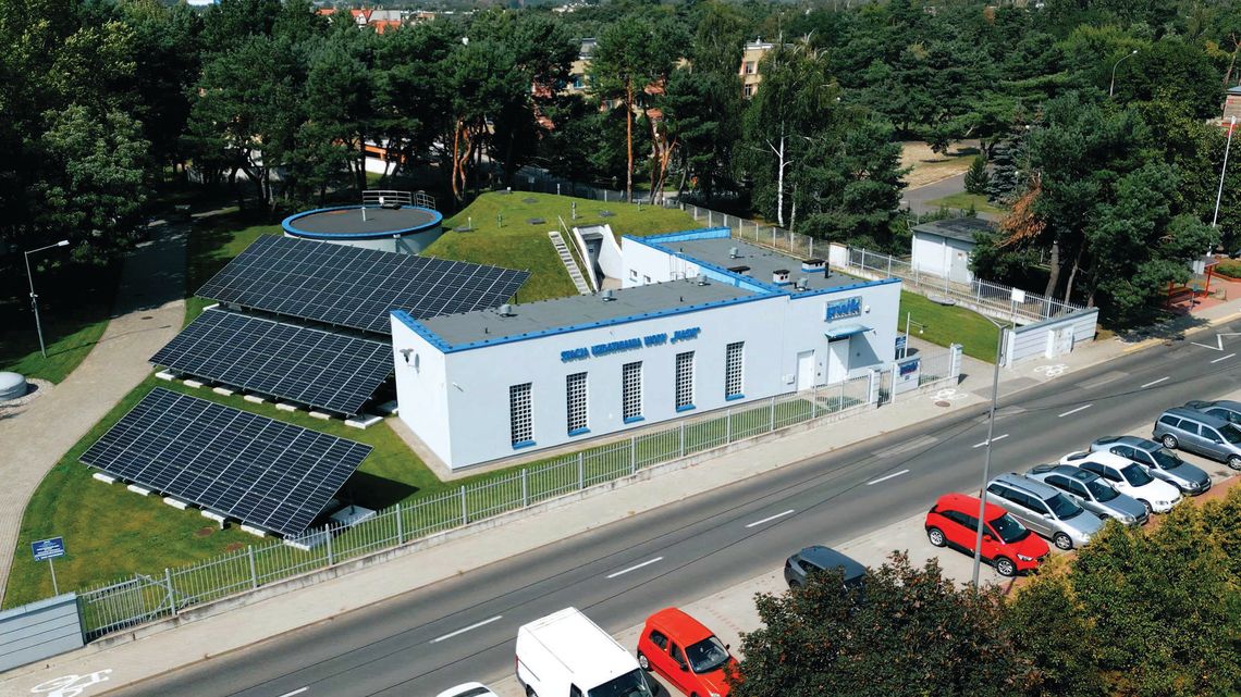 PWK „Legionowo” - z myślą o Mieszkańcach