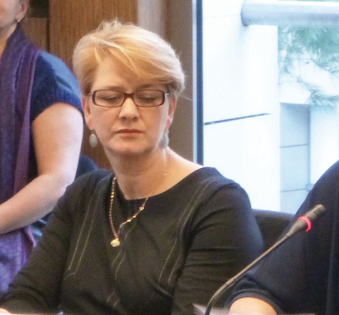 Radnej Borkowskiej nie wygaszą mandatu