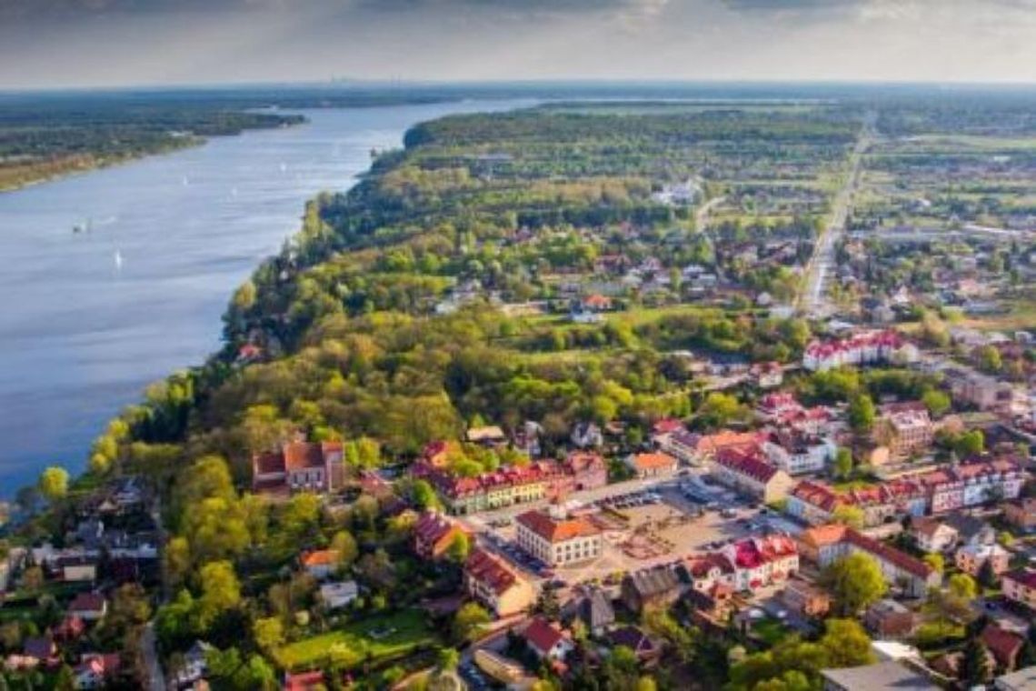 Radni z Serocka przeciwko utworzeniu Ośrodka dla Cudzoziemców w Jachrance