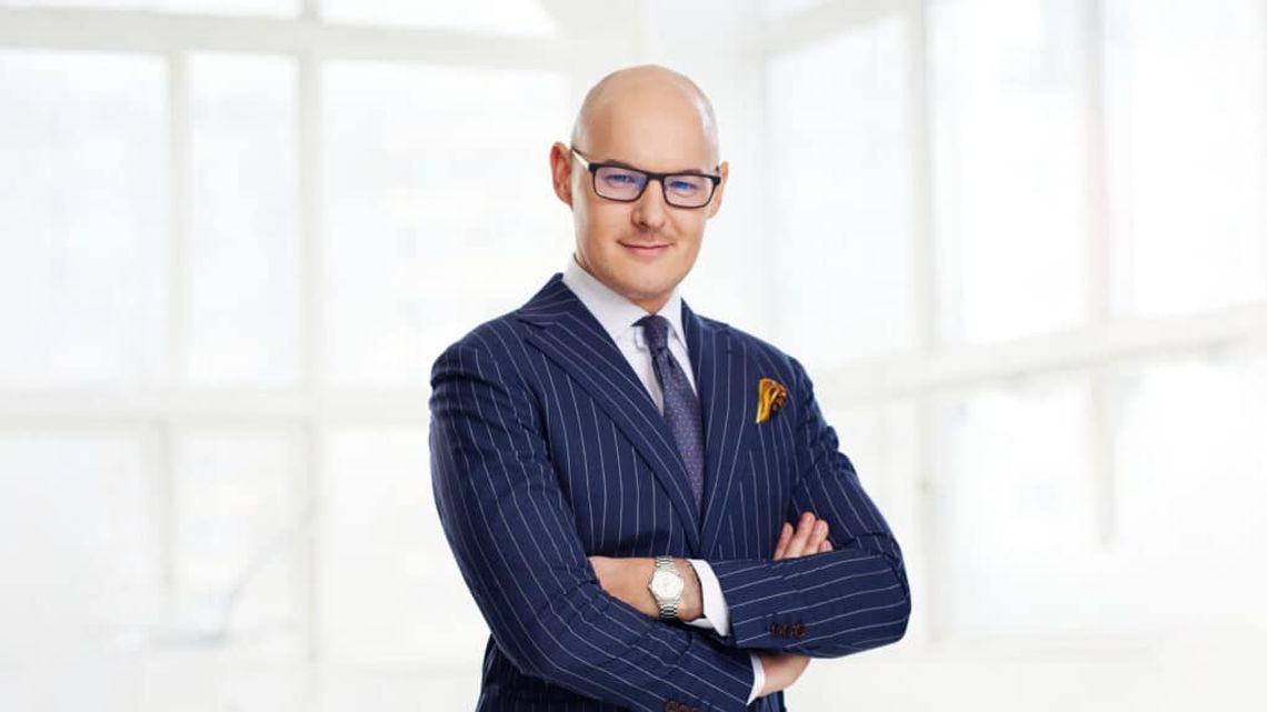 Ranking topowych firm w Polsce