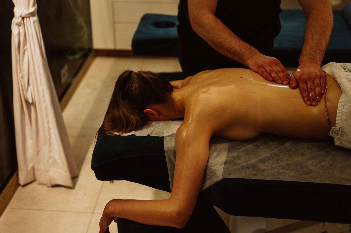 Razem ku harmonii – Wellness Empire na Mokotowie. Tu rodzi się piękno