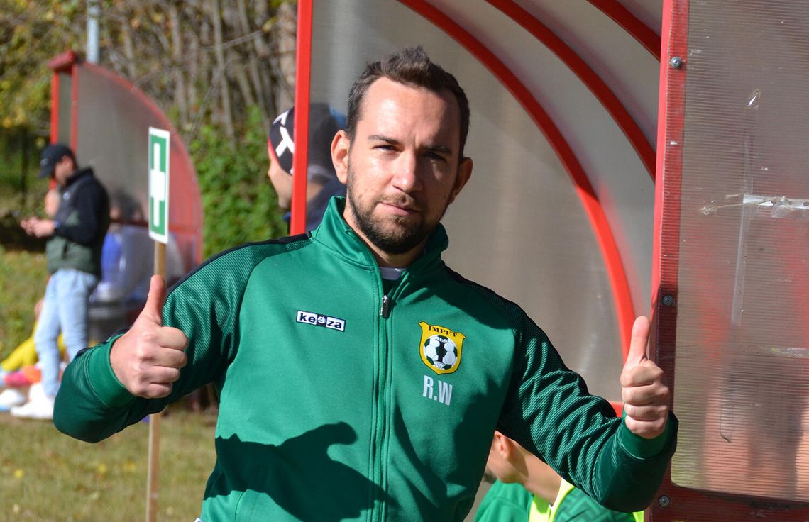 Refleksje po meczu AKS Impet w Wieliszewie