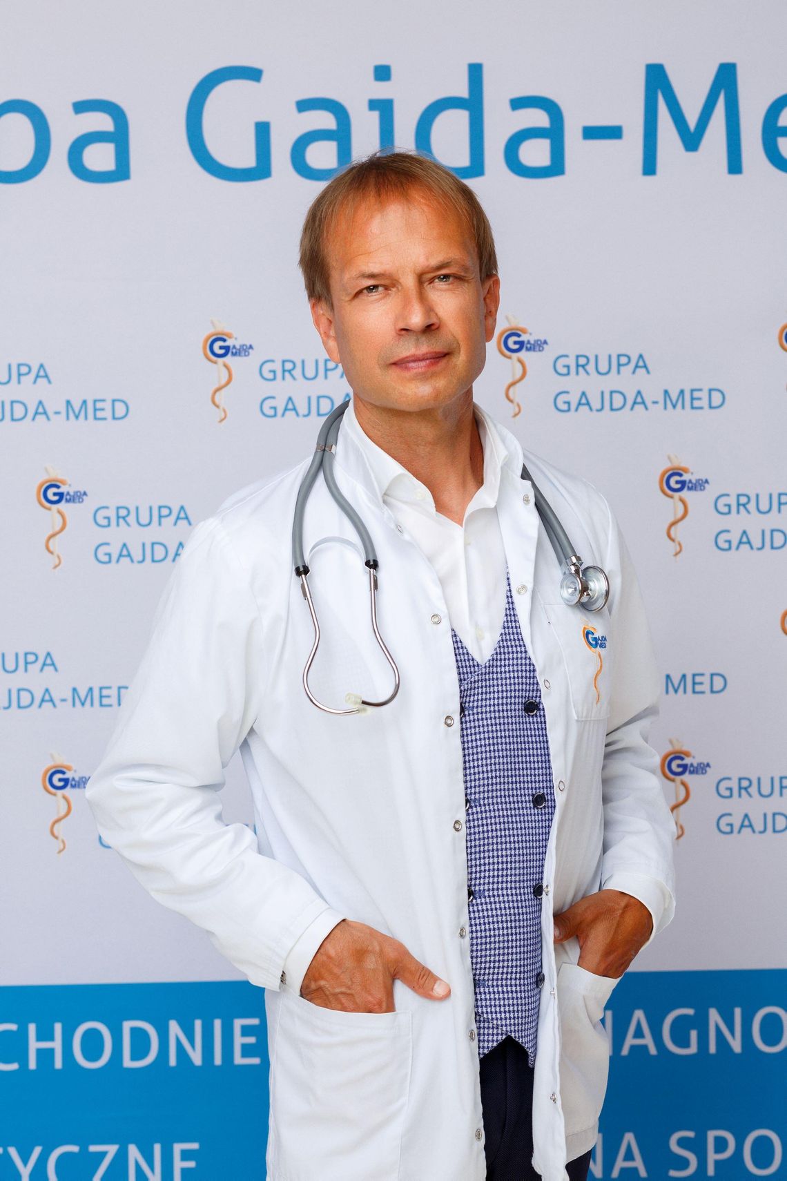 Robert Gajda. Jedna z najbardziej niezwykłych biografii współczesnej Polski