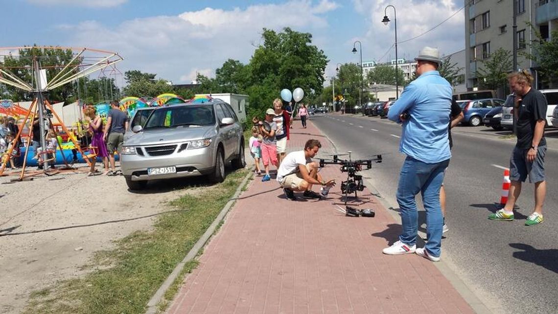 Rozpoczęły się zdjęcia do filmu „Syn Królowej Śniegu”