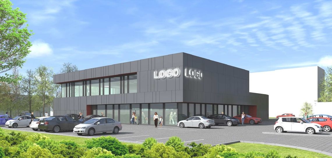 Rusza budowa Galerii Handlowej na Piaskach Rusza budowa Galerii Handlowej na Piaskach