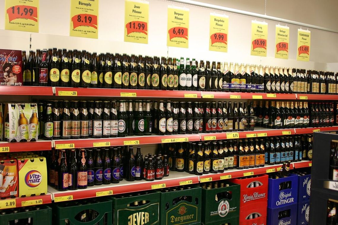 Rusza gminna kampania "Odpowiedzialny Sprzedawca Alkoholu" Rusza gminna kampania "Odpowiedzialny Sprzedawca Alkoholu"