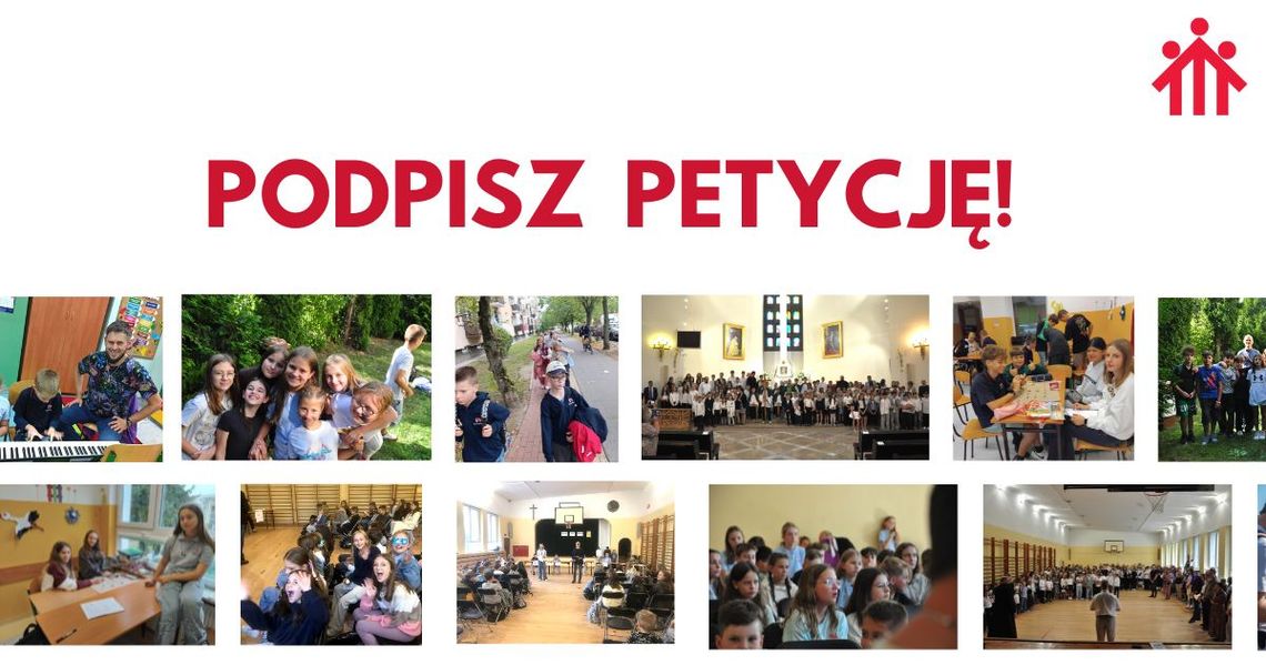 Salezjanie chcą stać się bezpłatni Salezjanie chcą stać się bezpłatni