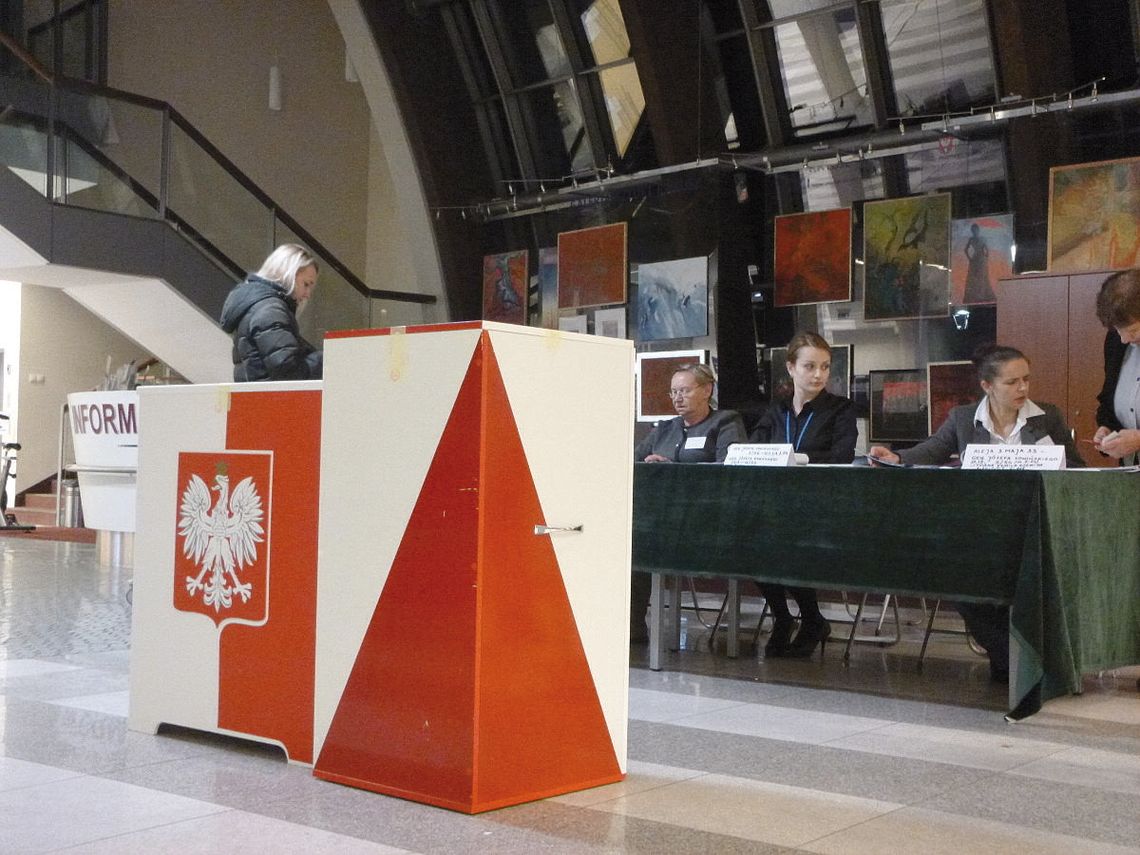 SAMORZĄD. Decyduje ilość mieszkańców gminy SAMORZĄD. Decyduje ilość mieszkańców gminy