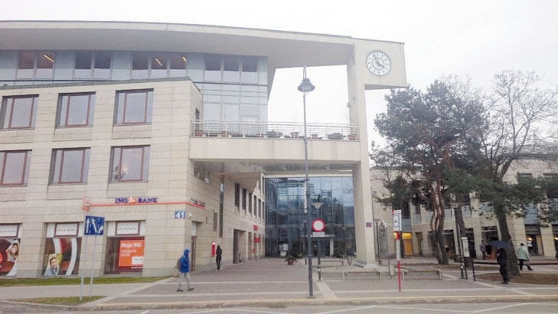SAMORZĄD. Koniec gabinetów politycznych SAMORZĄD. Koniec gabinetów politycznych