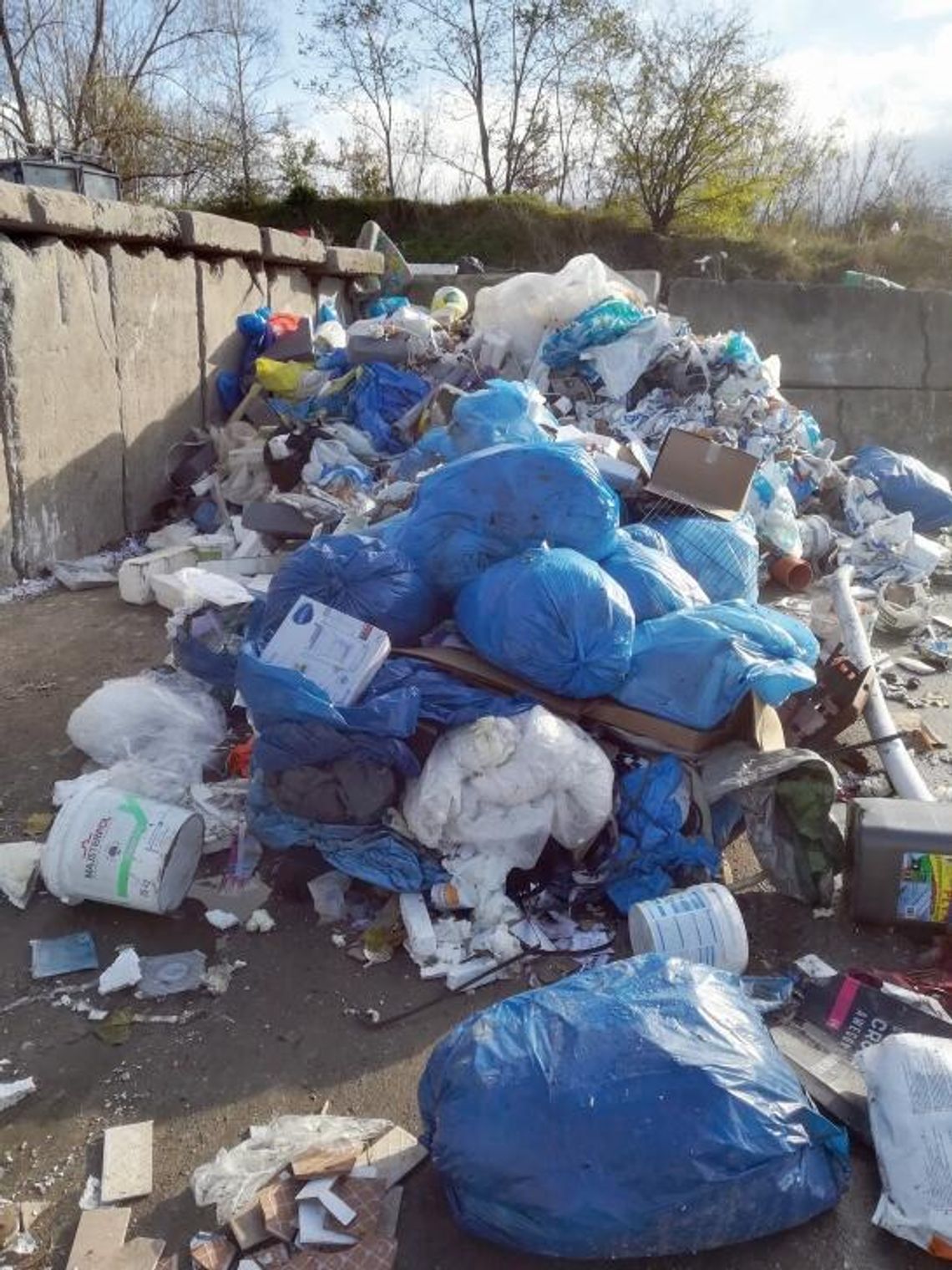 SEROCK. Ankieta czy kpina z mieszkańców SEROCK. Ankieta czy kpina z mieszkańców