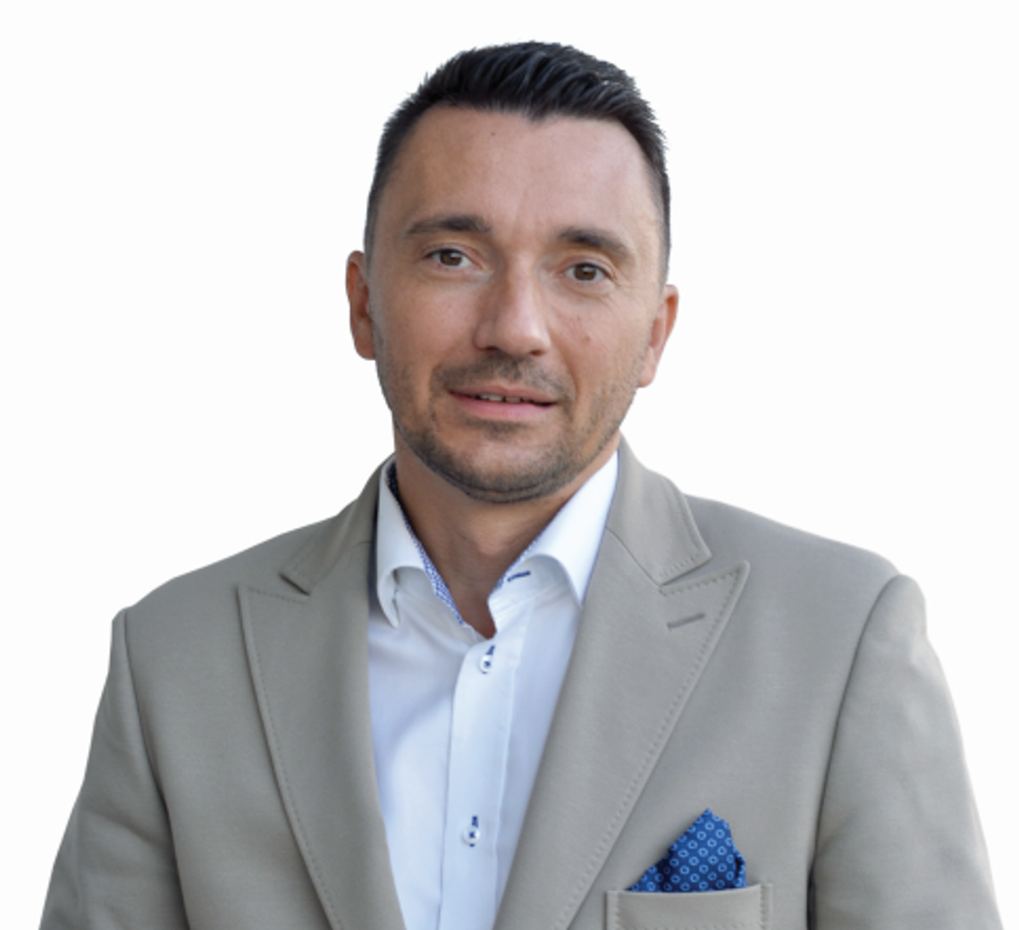 SEROCK. Artur Borkowski ponownie burmistrzem