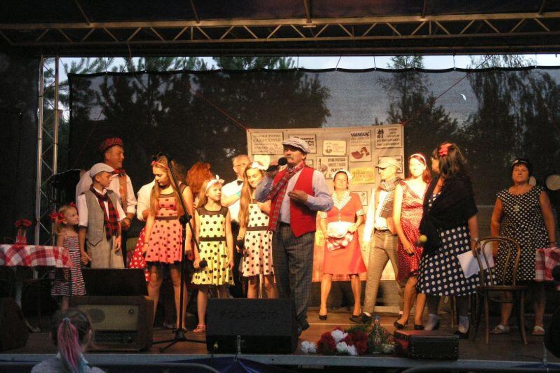 SEROCK. Burzliwe Krzyśki 2015